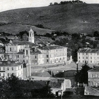 Monte Romano 1935