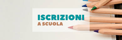 Iscrizioni scuola