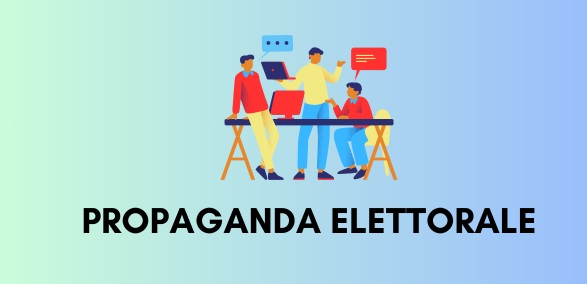 propaganda elettorale